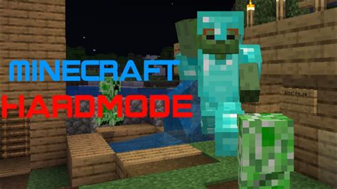Minecraft Hardcore YouTube