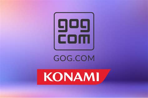 Classic konami games are finally available on pc – Artofit