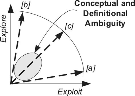 Unpacking The Theory On Ambidexterity An Illustrative Case On The