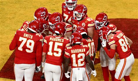 Kansas City Chiefs Become Back To Back Champs With Overtime Win In