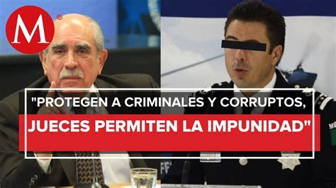 UIF acusa a Tribunal de proteger corruptos tras amparo a Cárdenas