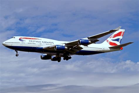 G Bygg Boeing British Airways Heathrow G Flickr