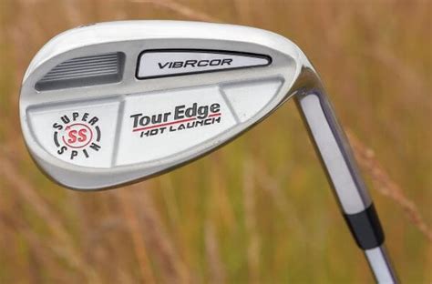 Tour Edge Hot Launch Irons And Wedges MyGolfSpy
