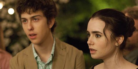 Lily Collins’ 15 Best Films, According To IMDb