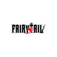 Fairy Tail Logo PNG - Brand Logo Vector