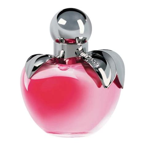 Eau de toilette Nina Nina Ricci, Parfum Fleurie | Olfastory