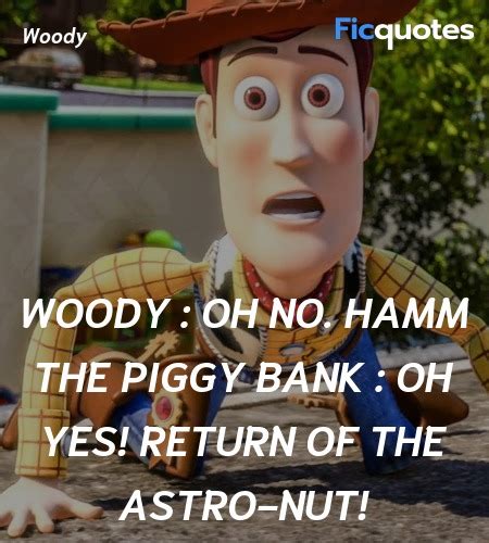 Toy Story 3 Quotes - Top Toy Story 3 Movie Quotes