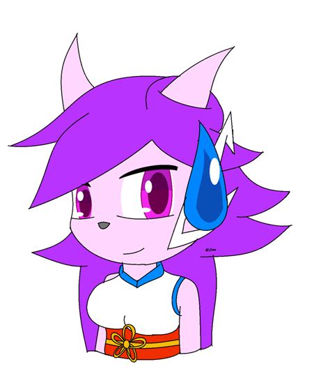 Fp2 Sash Lilac By Yolostarling84 On Deviantart