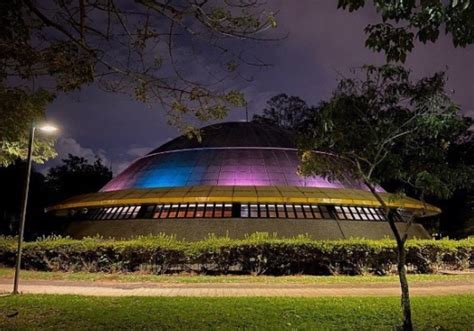 Agenda Parque Ibirapuera Confira A Programa O Desta Semana Guia Sp H