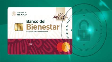 Tarjetas del Bienestar cómo consultar el saldo