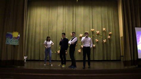 КВН 2017 - YouTube