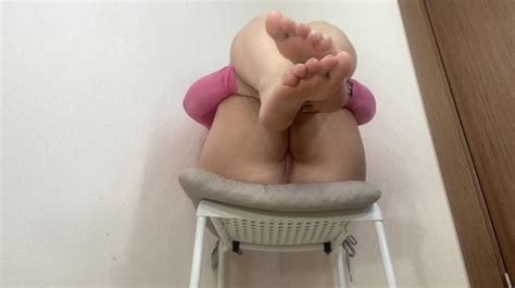 Wow Adele Hot Footjob With Curvy Sexy Girl ManyVids HD MP4