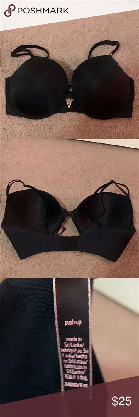 Victorias Secret Sexy Illusions Bra