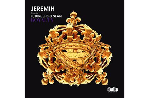 Jeremih Joins Future And Big Sean On Royalty Listen Billboard