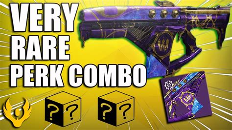 Royal Executioner GOD ROLL GUIDE Only Fusion Rifle With These Perks