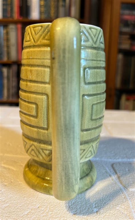 Tiki Mug Made By Westwood Mid Century Collectable Error Mug In The