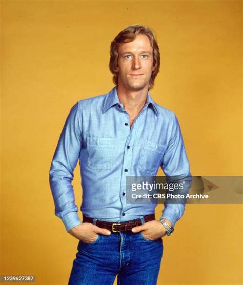 Knots Landing 1980 Ted Shackelford Photos And Premium High Res Pictures