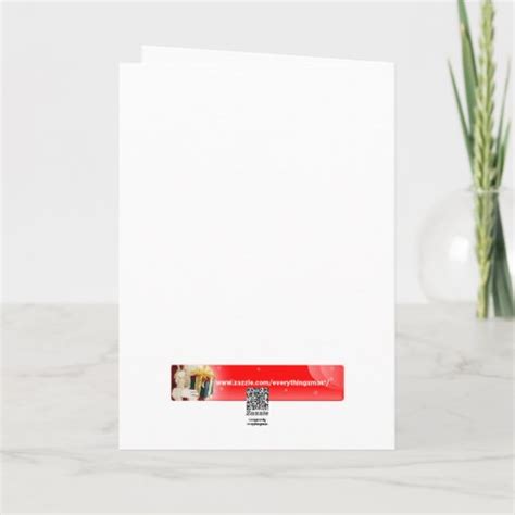 Nativity Scene Holiday Card Zazzle