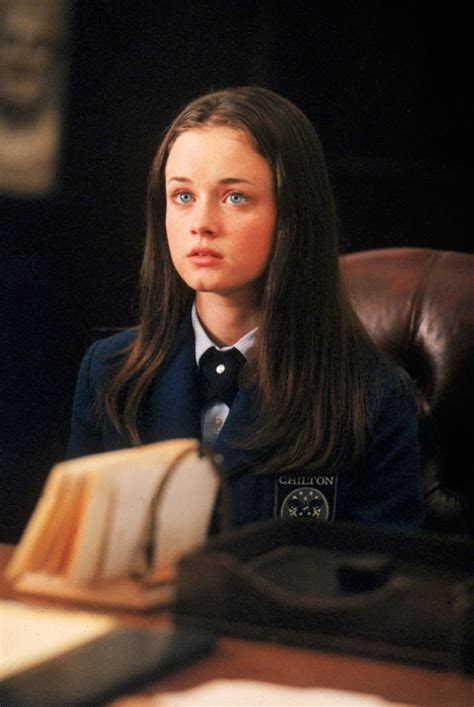 Gilmore Girls 2000