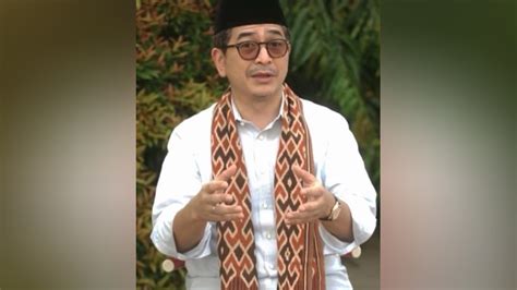 Arsjad Rasjid Berharap Lebaran Membawa Babak Baru Yang Lebih Baik