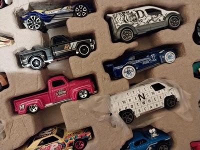 Hot Wheels Abc Racers Scale Pk Target