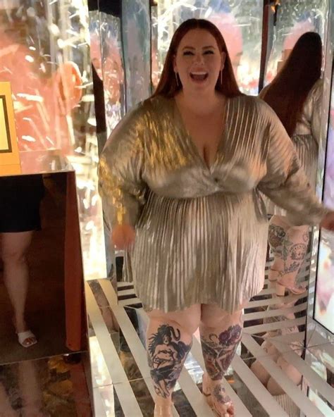 Https Instagram P B Z Kpjnah Tess Holliday Munster Plus