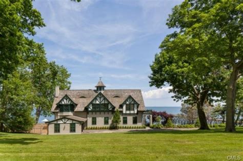 Update Christopher Plummers Former Estate Sold For 112m