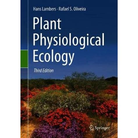 EBOOK Plant Physiological Ecology - School Locker