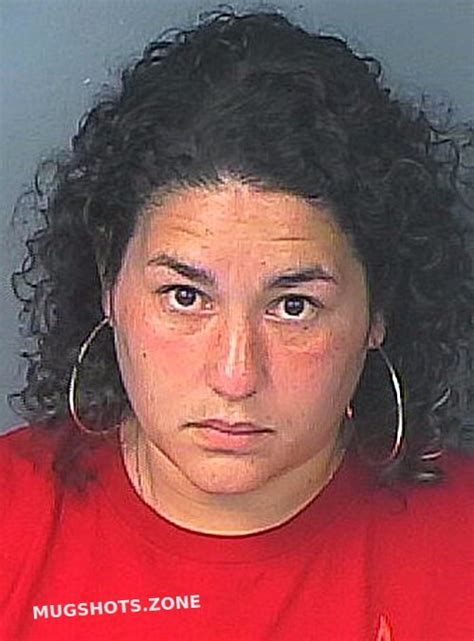 JIMENEZ MERCEDES MARIE 03 09 2022 Hernando County Mugshots Zone