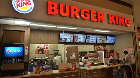 Burger King Abre Mais De 150 Vagas Em Todo O Brasil Burger King