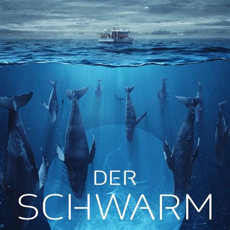 Der Schwarm Zdf Enth Llt Termine Zu Frank Sch Tzings Bestseller