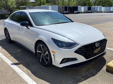 2021 Hyundia Sonata Vin 5npej4j20mh077292 Christys
