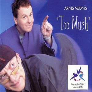 Too Much | Eurovision Song Contest Wiki | Fandom