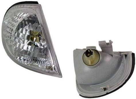 Lampa Przednia DEPO MIGACZ KIERUNKOWSKAZ PRAWY NISSAN ALMERA N16 03