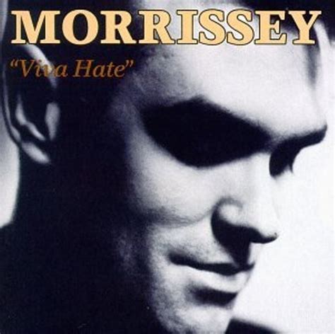 Morrissey – Everyday Is Like Sunday Lyrics | Genius Lyrics