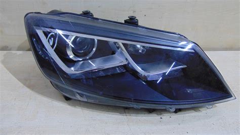 Lampa Prawa Seat Alhambra Ii Lampa Bi Xenon N Aln Za Z Z