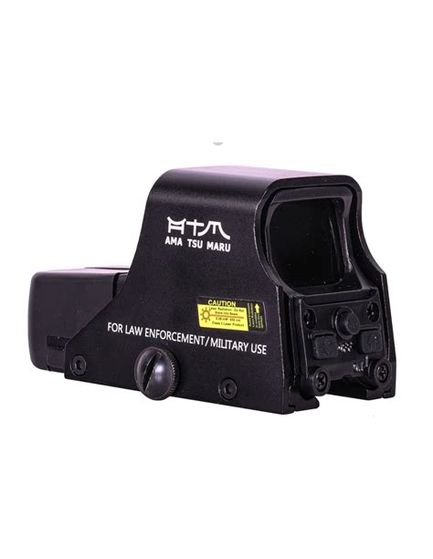 EOTECH 551 RED DOT ATM