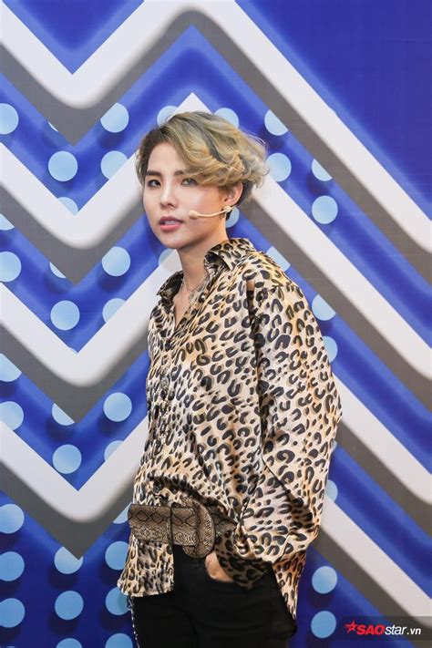 Clip Hot Soobin Ho Ng S N Nh Ng Nh O I V C T T Ng Ph I I T C Gi C Ng M Nh