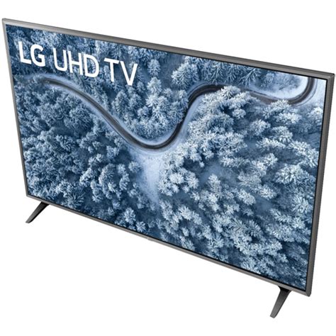 Lg 75up7070pud 75 Inch Led 4k Uhd Smart Webos Tv 2021 Model