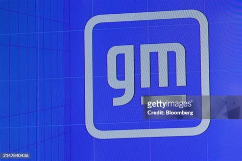 1583 General Motors Building Stock Photos High Res Pictures And