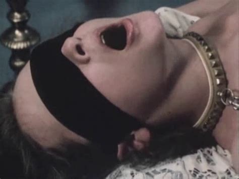 Naked Catherine Ringer In Love Inferno