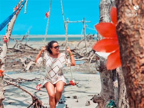 Jericoacoara Cear O Que Fazer Praias Passeios E Top Dicas