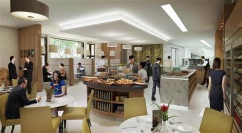 Remarkable Offices In London For Rent Kensington Luxury