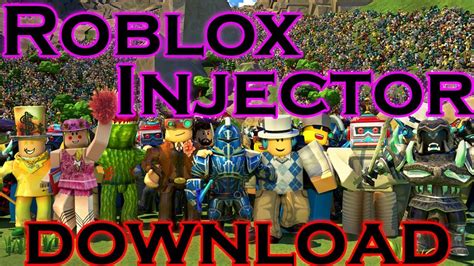 Free roblox injector - rettime