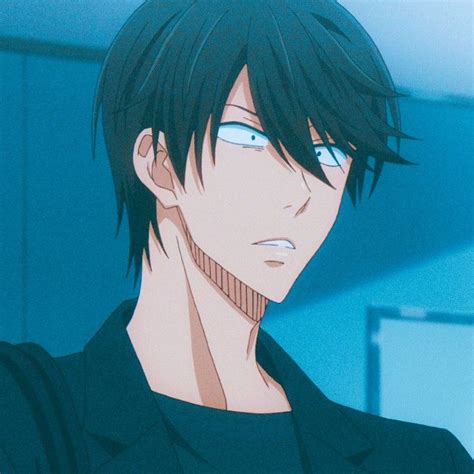 Saijo Takato Gay Anime Anime Boyfriend Anime