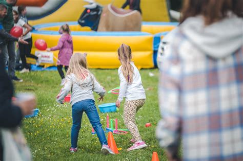 Budujemy relacje przez integracje Piknik Rodzinny Służba Więzienna