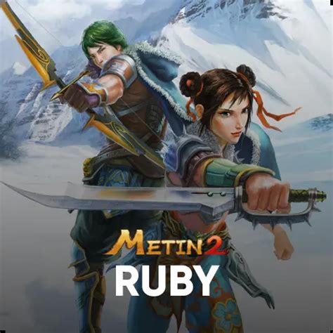 Ruby Charon 100M - 1 Won