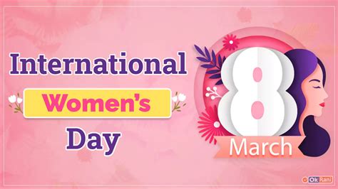 International Womens Day 2024 Date Theme History And Significance