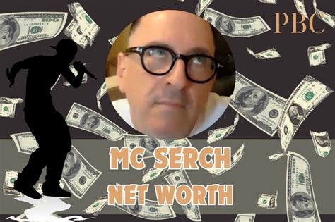 MC Serch Net Worth 2024: How He Built His Wealth Through Music