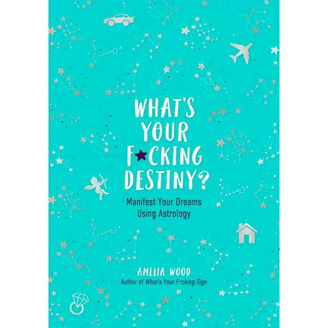 BBW WHAT S YOUR F CKING DESTINY ISBN 9781250282149 Shopee Malaysia